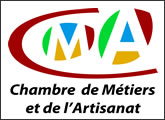 chambre metier logo