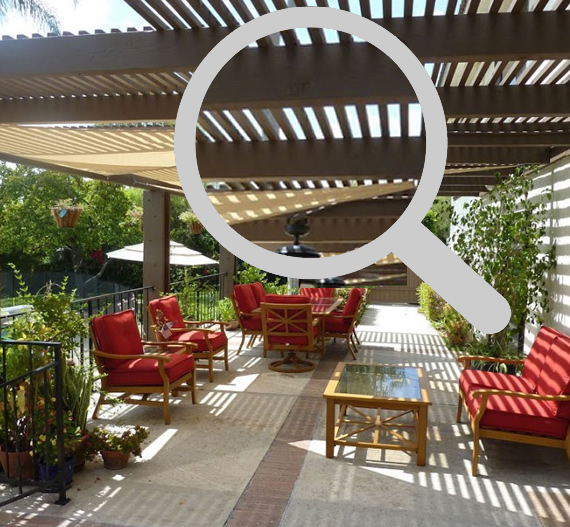 Pergola