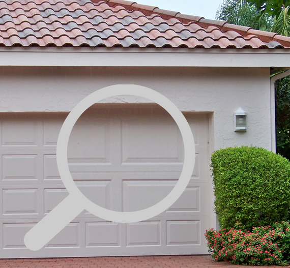 Portes de garage