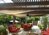 pergola-agencement-extérieur